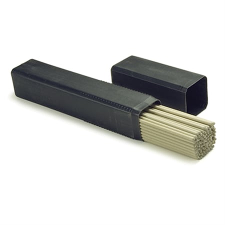 Titan Weld Rods, Deep Penetrating, 1/8", 5Lbs, Works With All Brands Of 230V Welders 41236